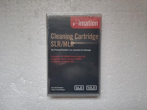 Cartouche nettoyage sec - de,