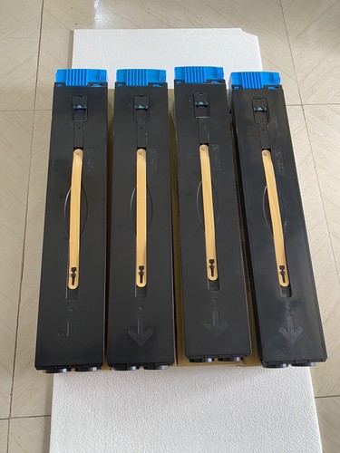Cartouche toner pièces - de,