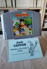Nintendo 64 N64 [Cartouche]