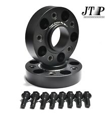 2x 30mm sécurité Élargisseurs de voie pour BMW X5 E70,X6,E39,F15,F16,PCD:5x120