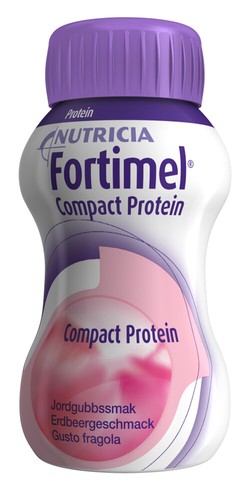 Fortimel compact protein - fortimel,