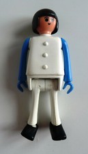play big loose pas playmobil. 70's