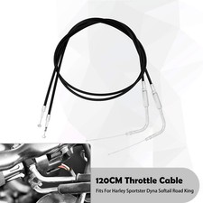 120CM Étendu Manette Gaz