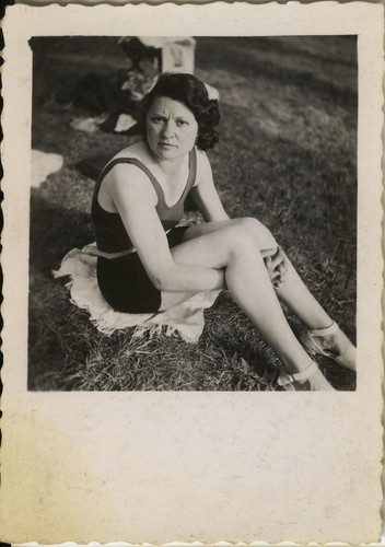 Photo ancienne vintage - photo,