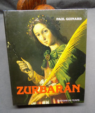 ZURBARAN et les peintres