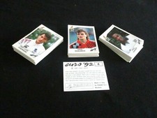 EURO 92 SWEDEN 1992 SUEDE