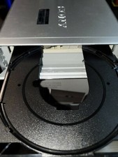 SONY DVD+R 18x DRX-830U - Max