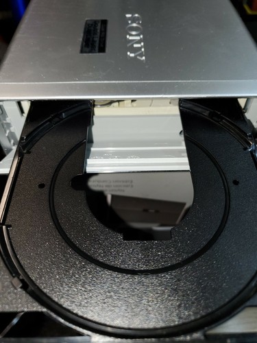 Sony dvd 18x drx - drx-830u, max