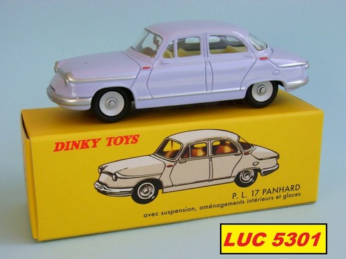 Panhard pl17 parme 547 9 - panhard,