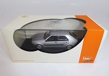 Renault 14 GTS 1980 Silver