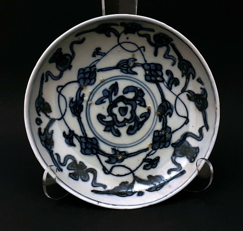 Antique chinese porcelain - chinese,