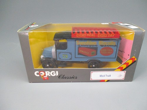 Za216 corgi classics c906 - za216,