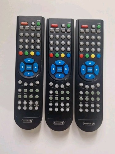 Télécommande original - tv,