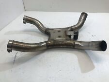 COLLECTEUR D'ÉCHAPPEMENT