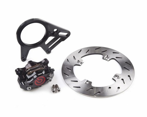 Kit complet disque frein - de,