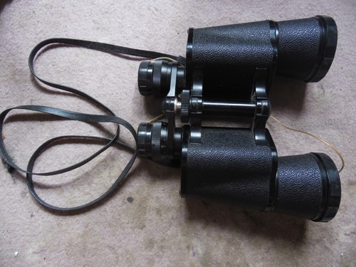 Jumelle sehfeld 7x50 - jumelle,