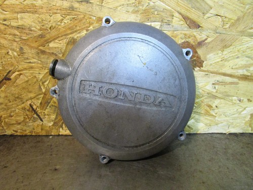 Couvercle embrayage honda cx - couvercle, d'embrayage