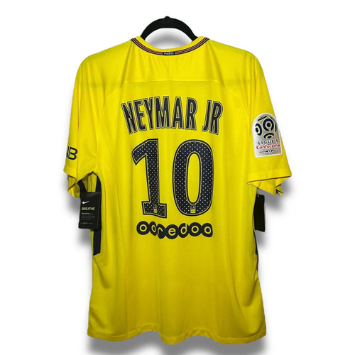Psg nike 2017 2018 away - nike, 2017-2018