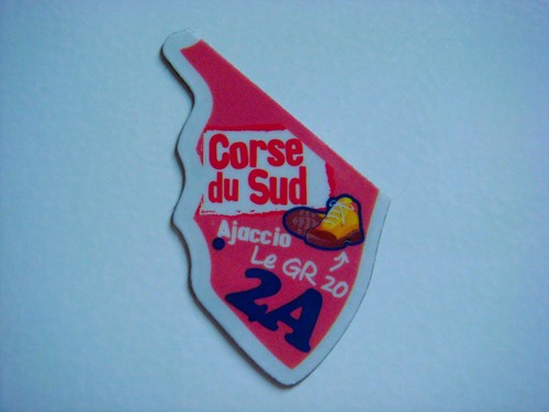 Magnet départ aimant - dÉpart’aimant, le