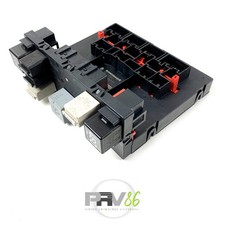 ✅✅ Module Confort VOLKSWAGEN GOLF PLUS 1.9Tdi 90 / 3C0937049D