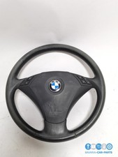 Original BMW E60 E61 Volant
