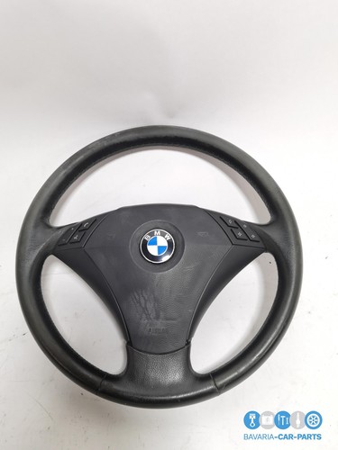 Original bmw e60 e61 - e61, volant