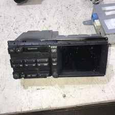 GPS BMW SERIE 5 E39