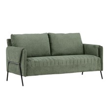 Canapé 2 Places Design