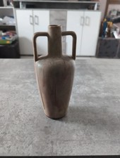 Vase Denbac en poterie à