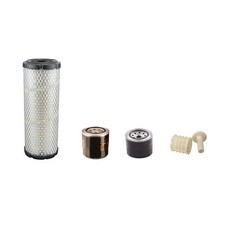 Kit Filtre Pour Yanmar VIO30-3