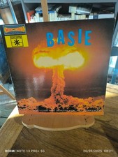COUNT BASIE " BASIE" - LP