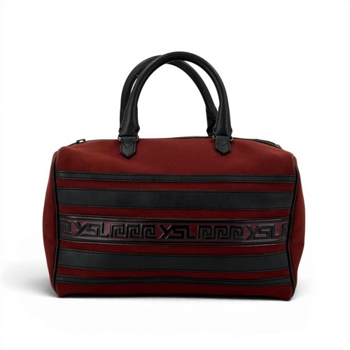 Mini sac boston yves - mini,