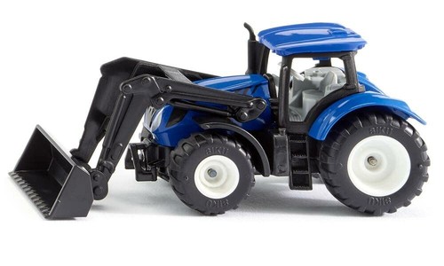 1396 tracteur new holland - new,