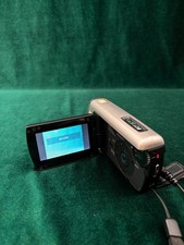 Caméra vidéo panasonic - caméra,