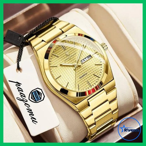 Paazomu montre homme - ✅,