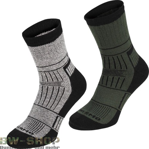 Chaussettes thermiques alaska - chaussettes,