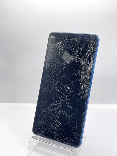 Wiko highway 4g bleu - wiko,