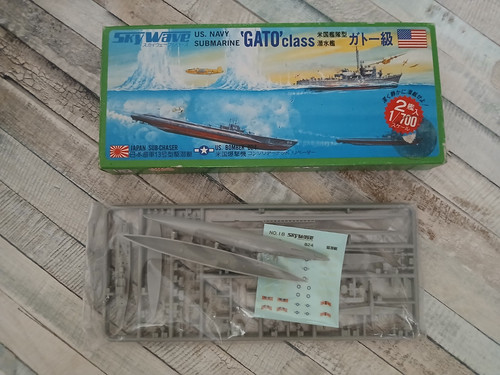 Maquette complète - ,