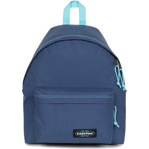 Sac dos eastpak bleu - sac,