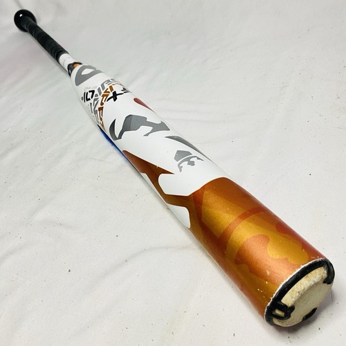 Demarini paraflex composite - demarini,