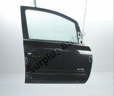 PORTE AVANT DROITE 13203014 OPEL ZAFIRA B phase 2 (01/2008 12/2014) / NE 225454