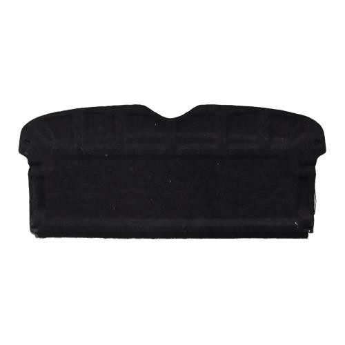 Plage arriere peugeot 307 - arriere,