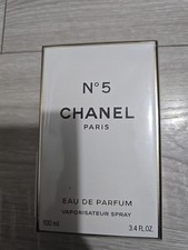  Eau De Parfum N°5 Chanel