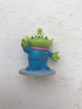 RARE 2,5" DISNEY TOY STORY 3