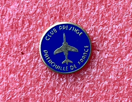 T03 pins avion - club, prestige