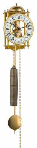 Hermle horloge murale - horloge,