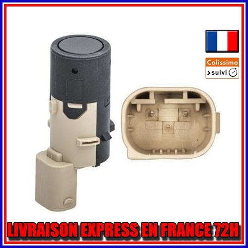 Capteur recul radar psa - capteur, de