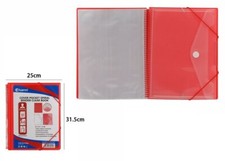 X Classeur À Anneaux 20