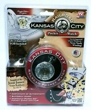 Kansas City Railroad 2013