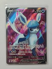 Carte Pokemon GIVRALI 174/203